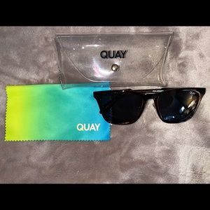 Quay Australia sunglasses